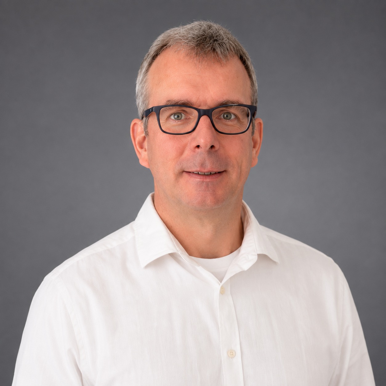 Holger Koch